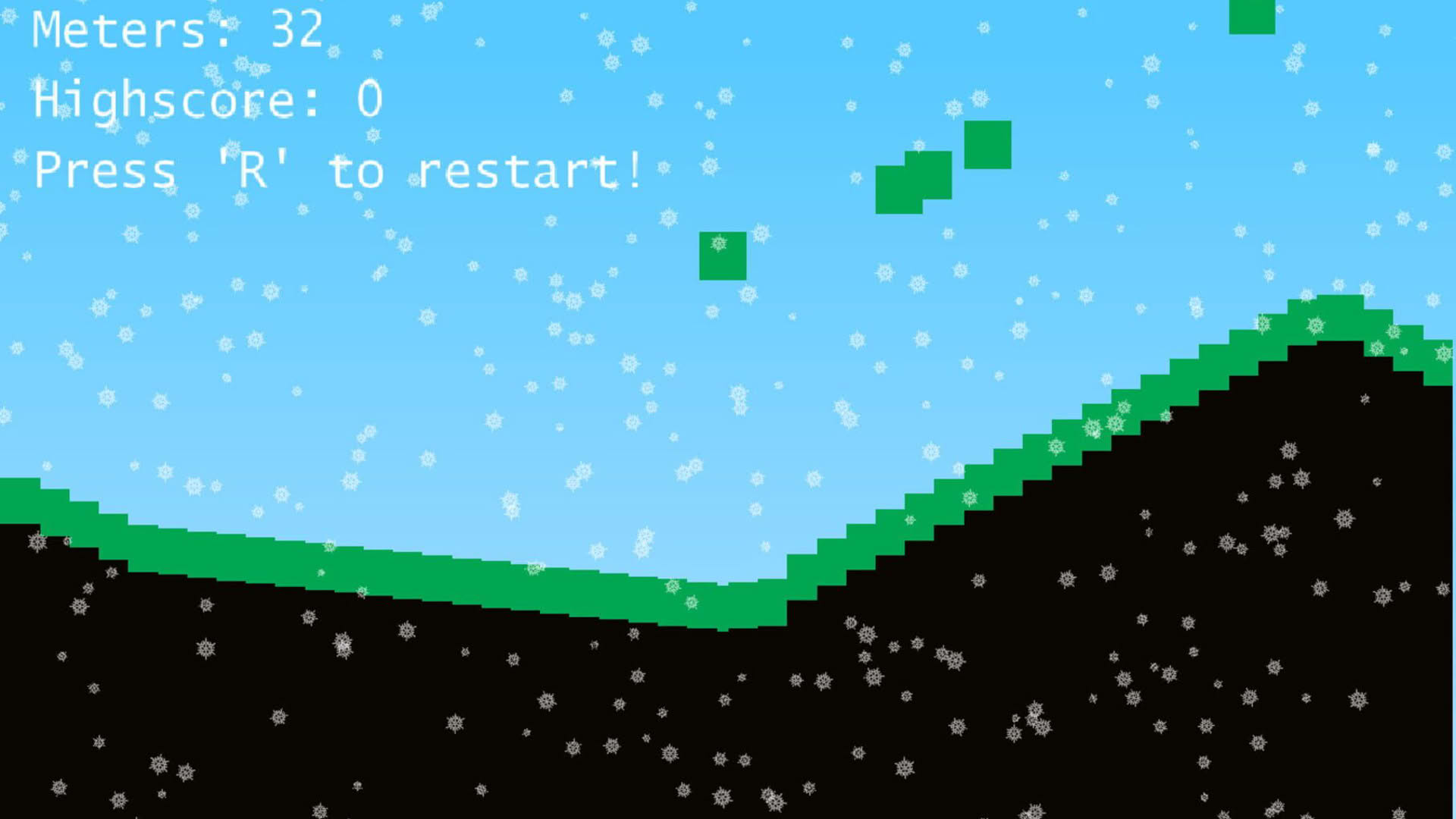 Screenshot for Helicopter 2.0
