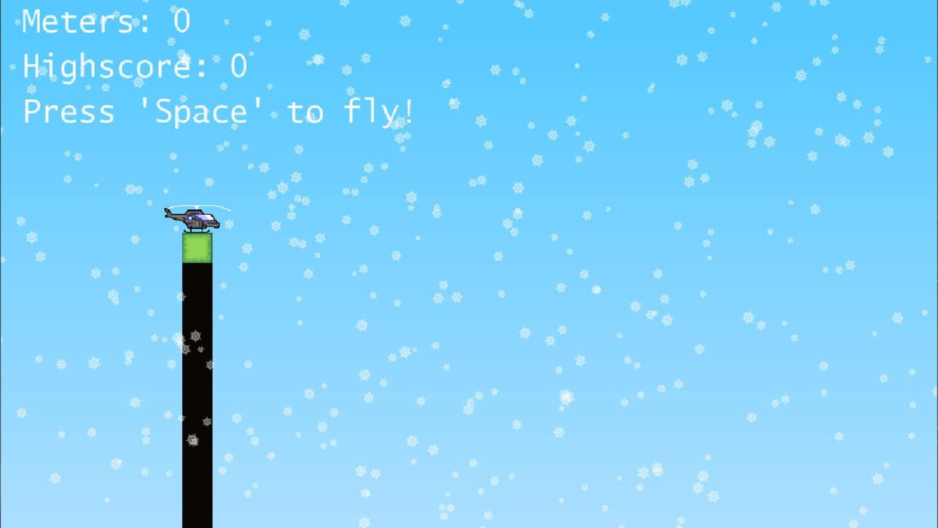 Screenshot for Helicopter 2.0