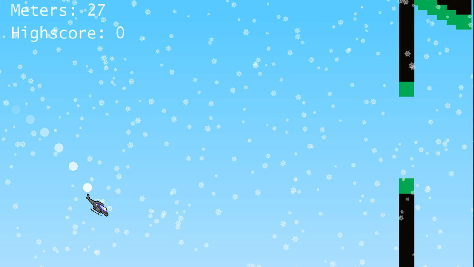 Screenshot for Helicopter 2.0