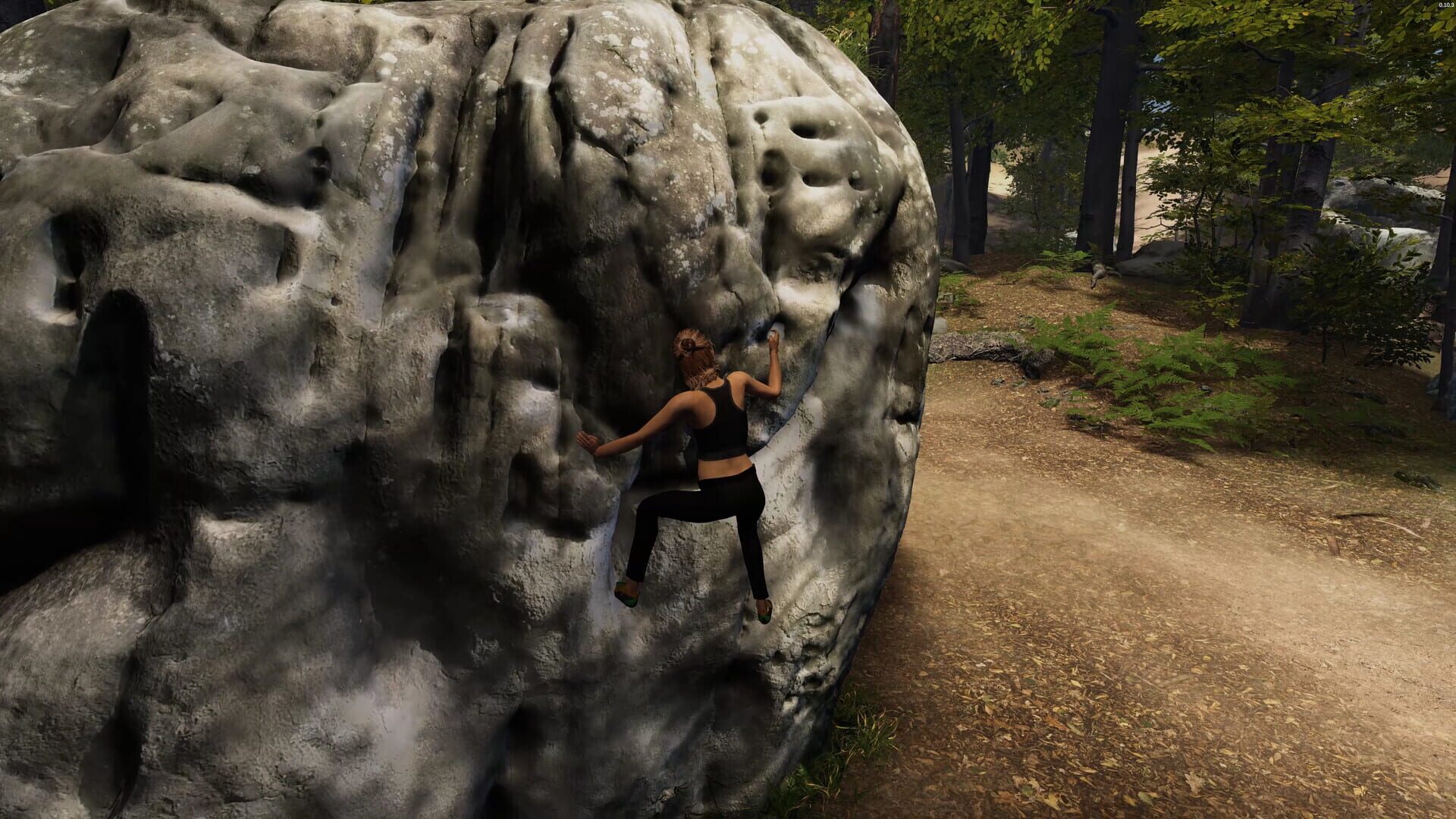 Screenshot for New Heights