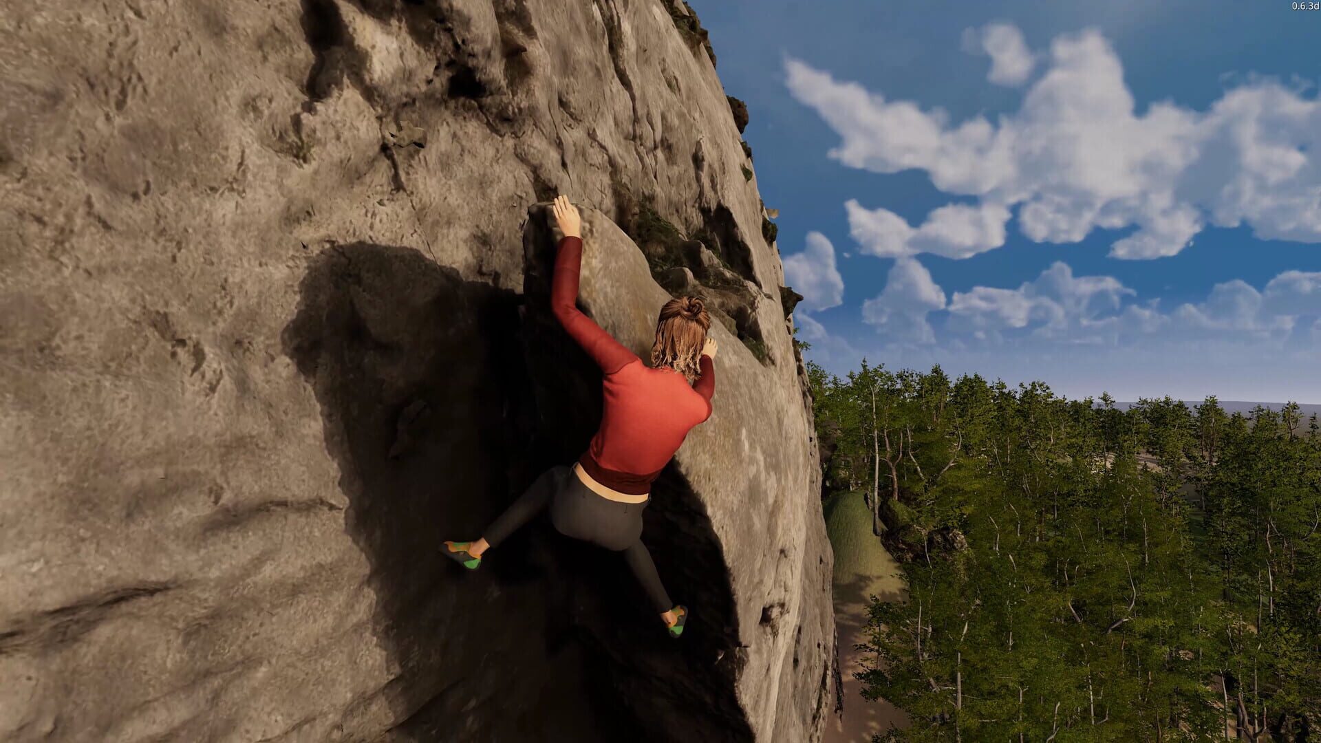 Screenshot for New Heights