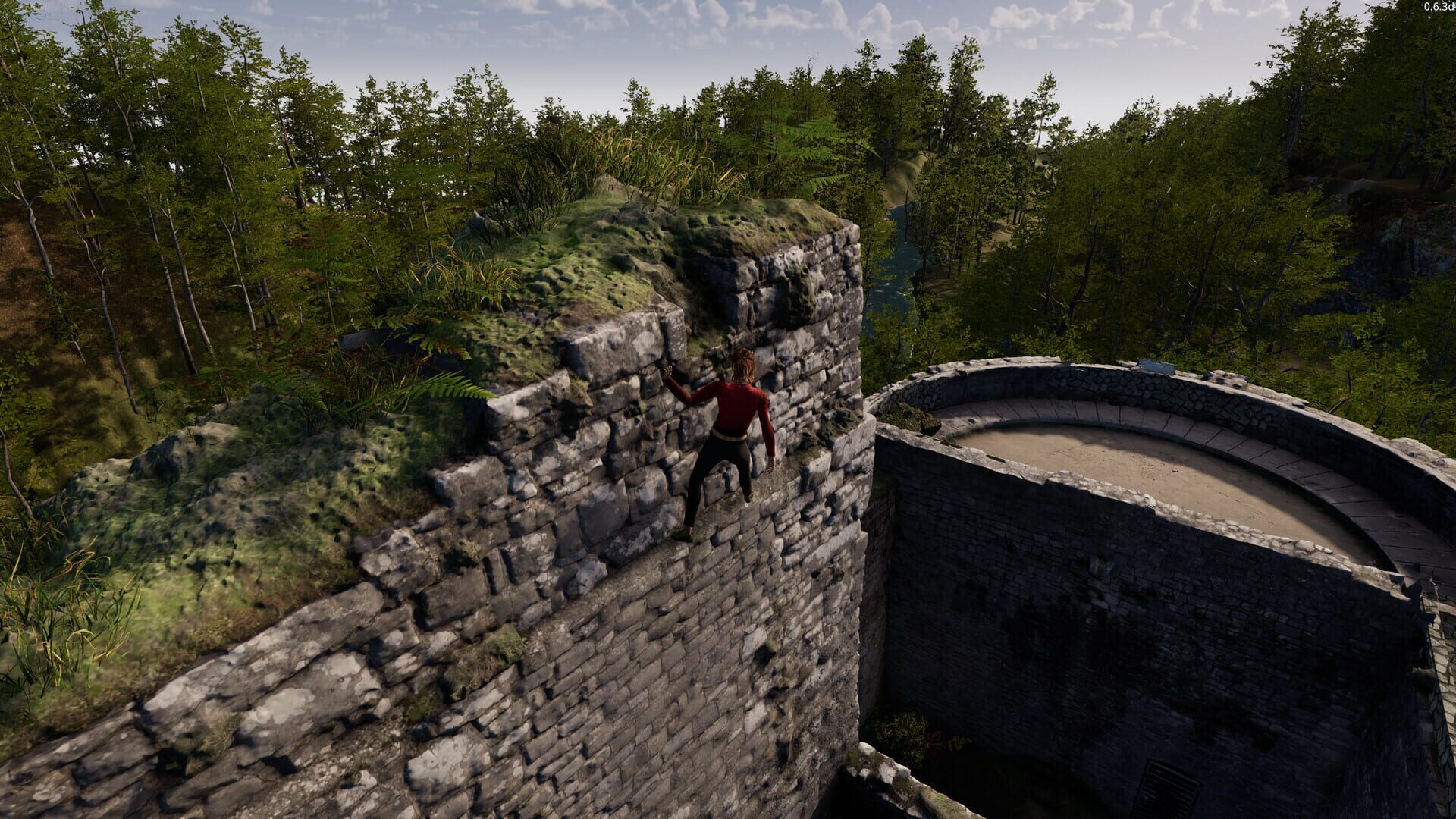 Screenshot for New Heights