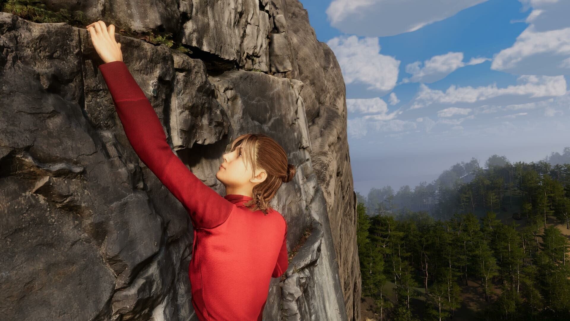 Screenshot for New Heights