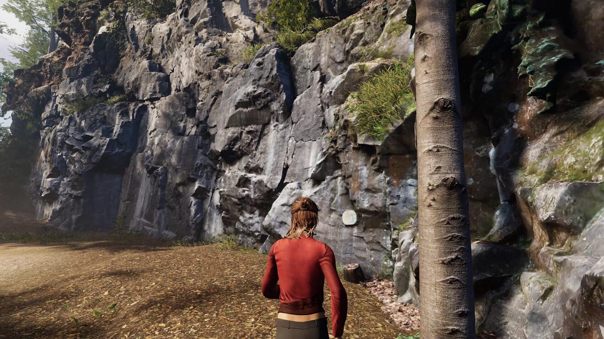 Screenshot for New Heights