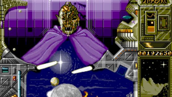 Screenshot for Starball