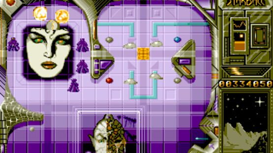 Screenshot for Starball
