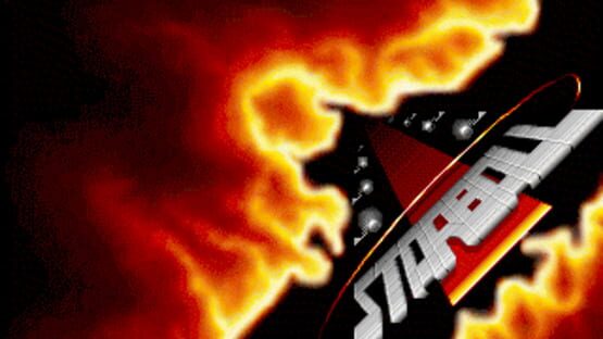 Screenshot for Starball