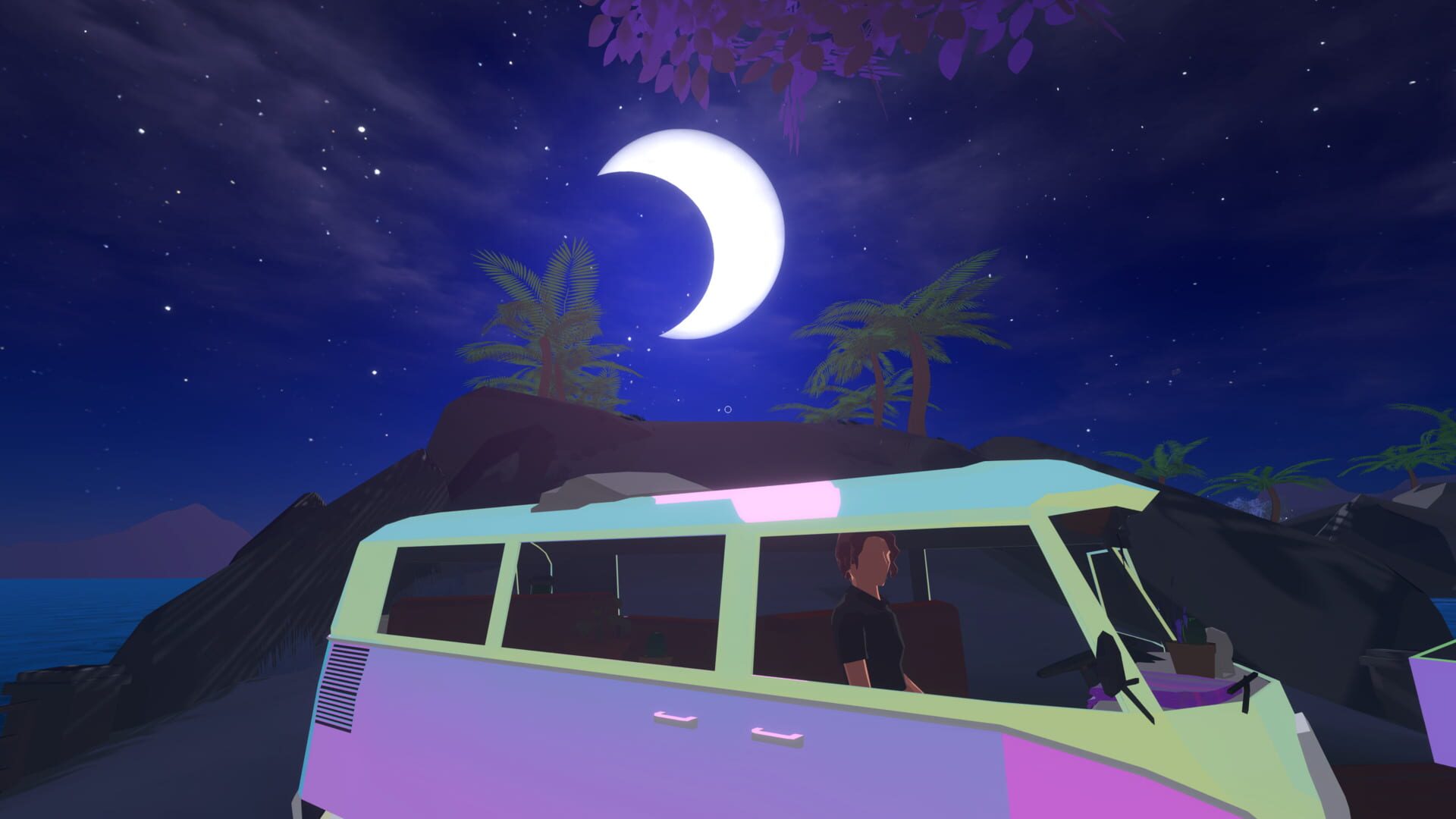 Screenshot for We Took That Trip