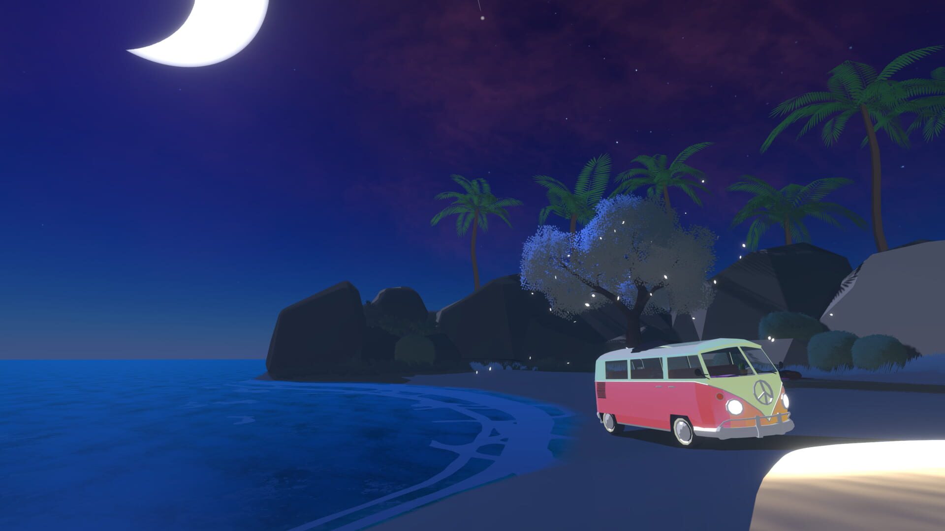 Screenshot for We Took That Trip