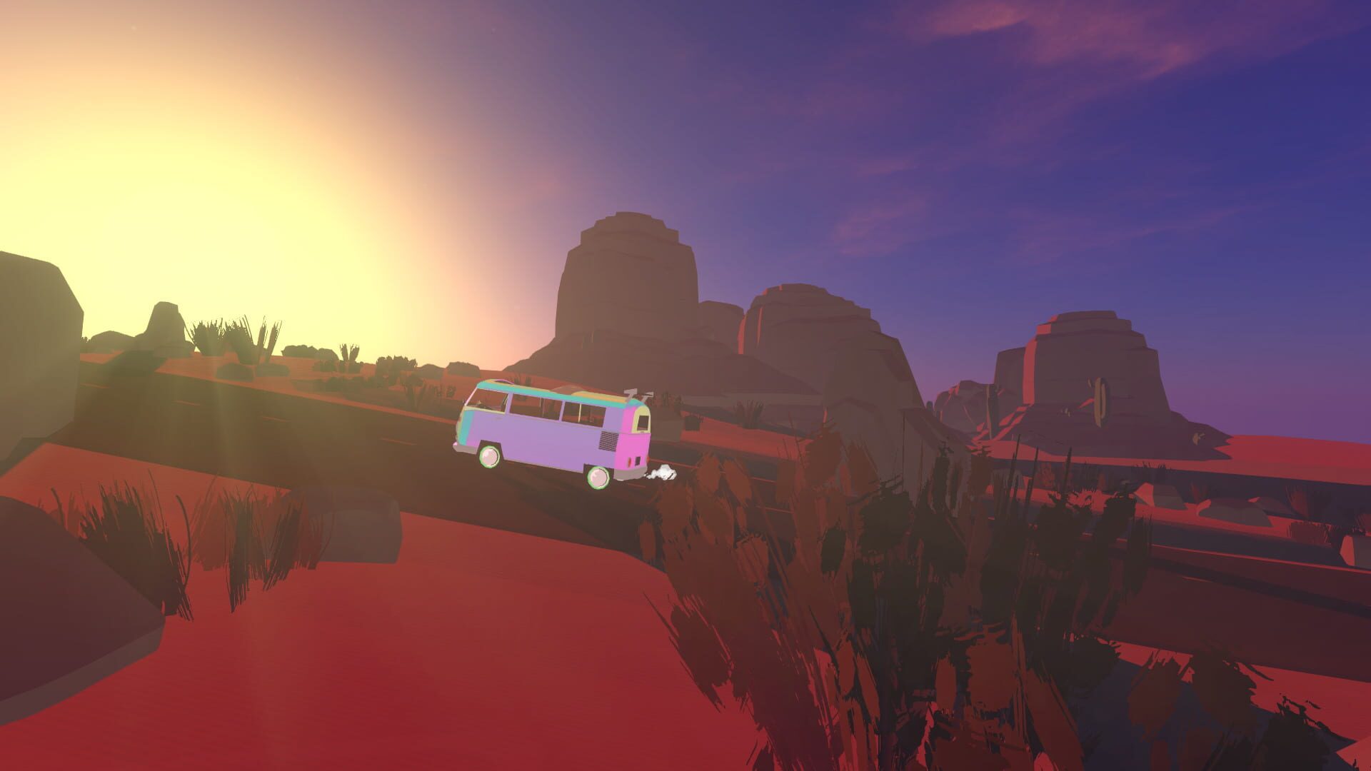 Screenshot for We Took That Trip
