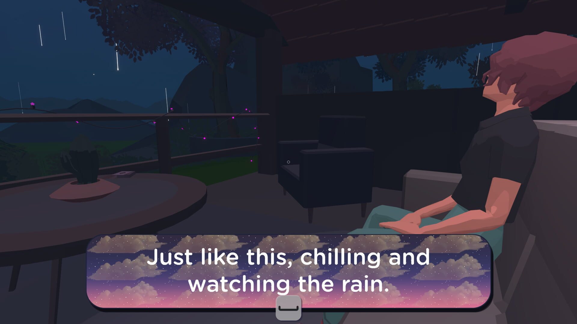 Screenshot for We Took That Trip