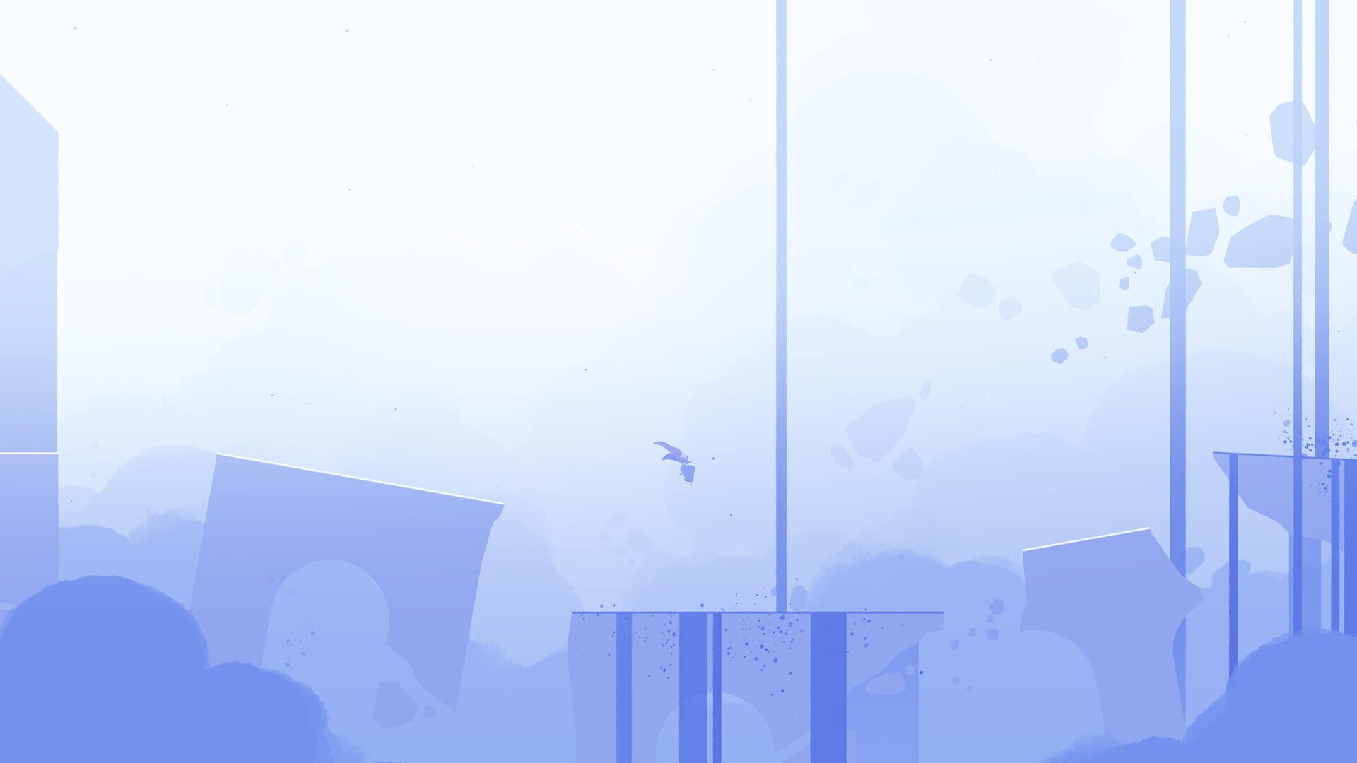 Screenshot for Neva: Prologue