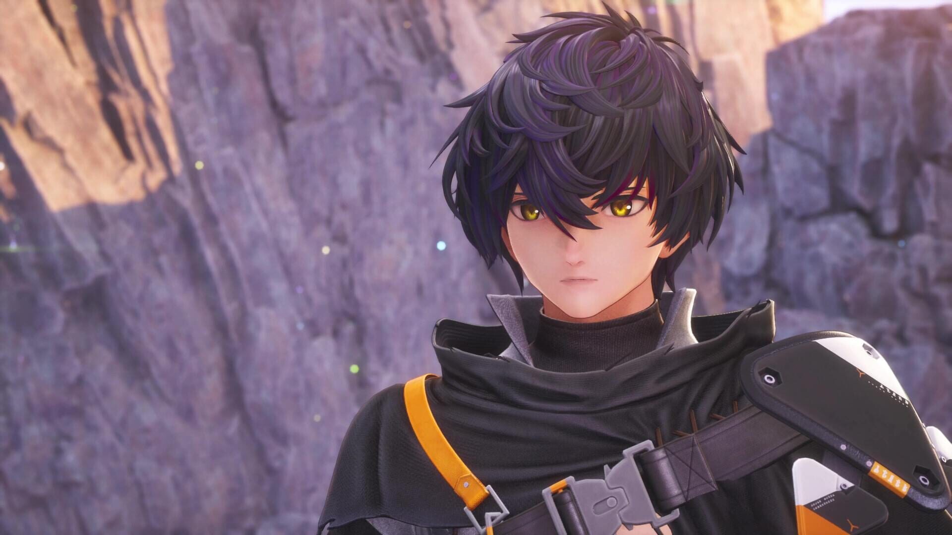 Screenshot for Rev. Noir