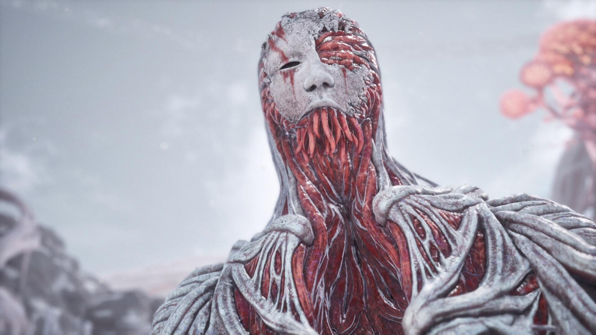 Screenshot for Rev. Noir