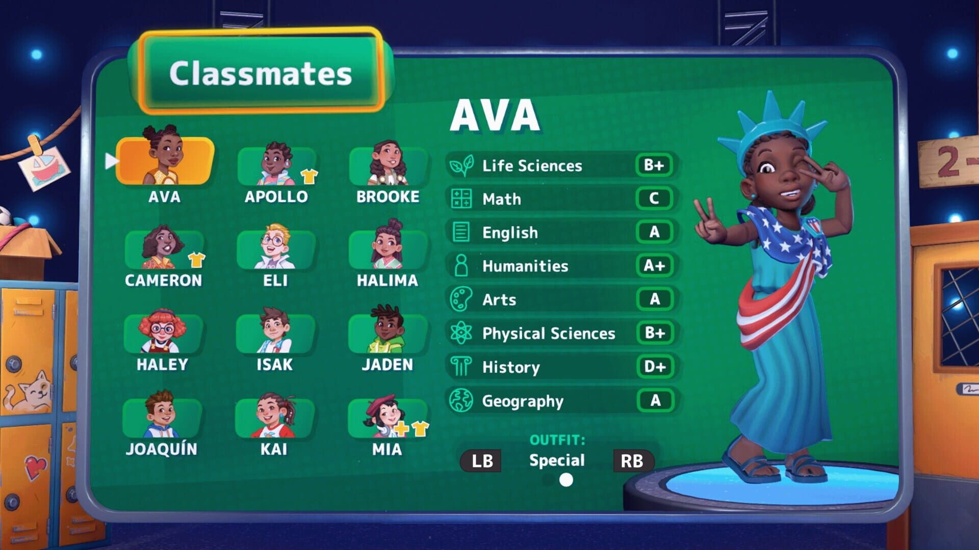 Screenshot for Are You Smarter than a 5th Grader?: Extra Credit