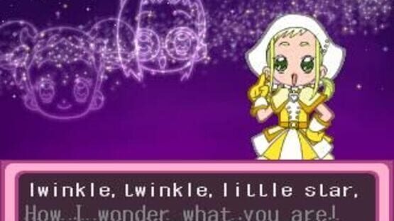 Screenshot for Kids Station: Oja Majo Doremi Dokkan! Maho-dou Eigo Festival