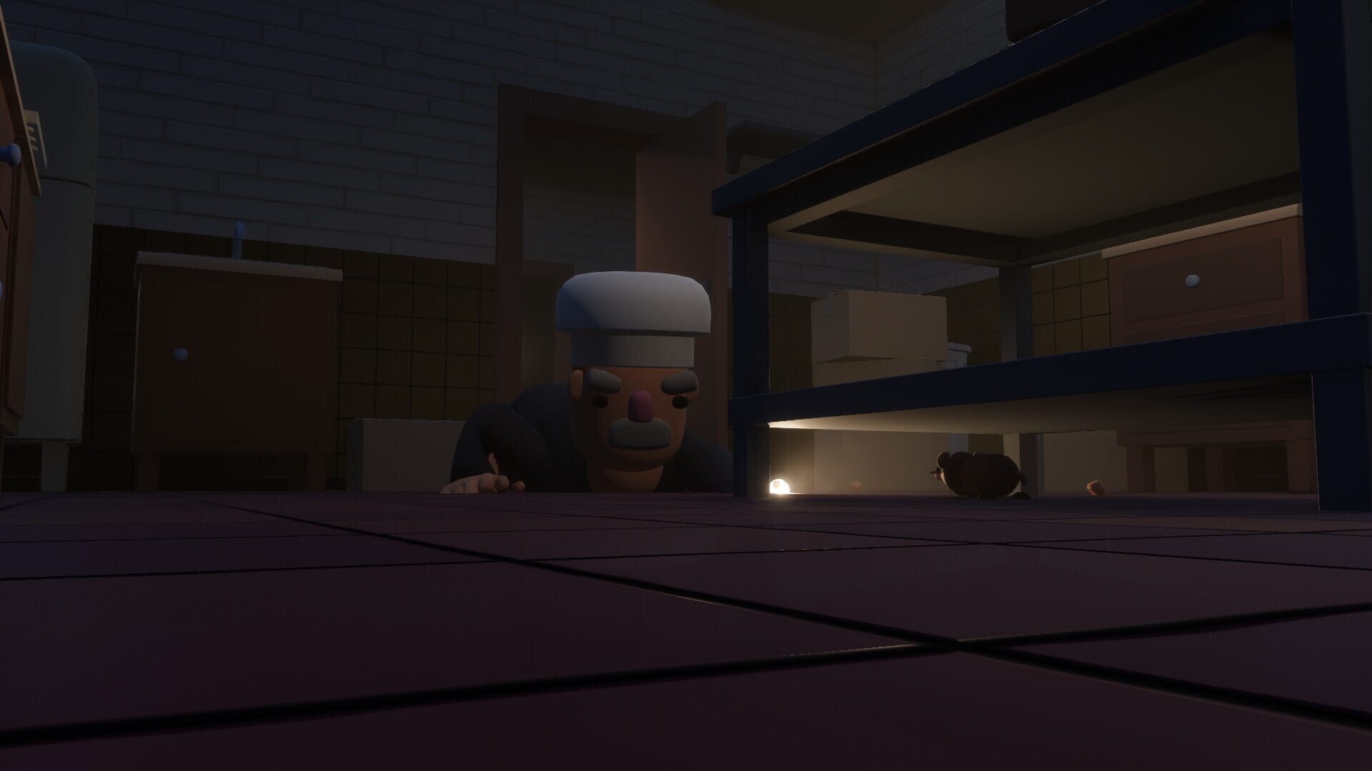 Screenshot for Rat Game