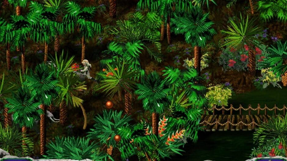 Screenshot for Jumanji: A Jungle Adventure Game Pack