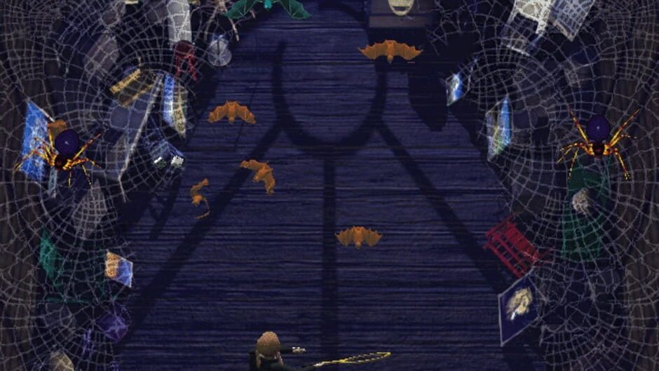 Screenshot for Jumanji: A Jungle Adventure Game Pack