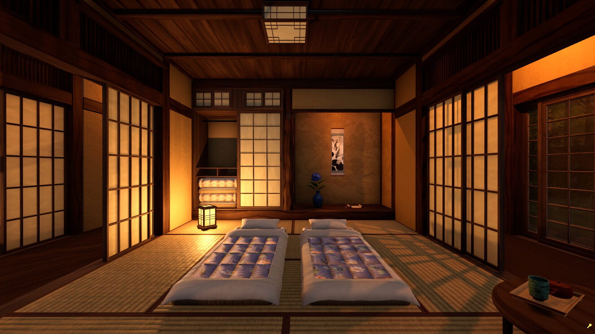 Screenshot for House Flipper 2: Sakura DLC