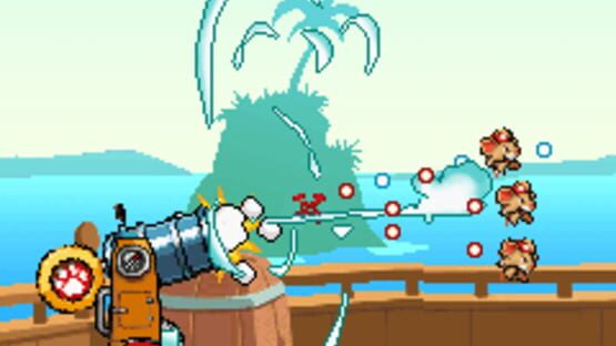 Screenshot for Cannon Rats