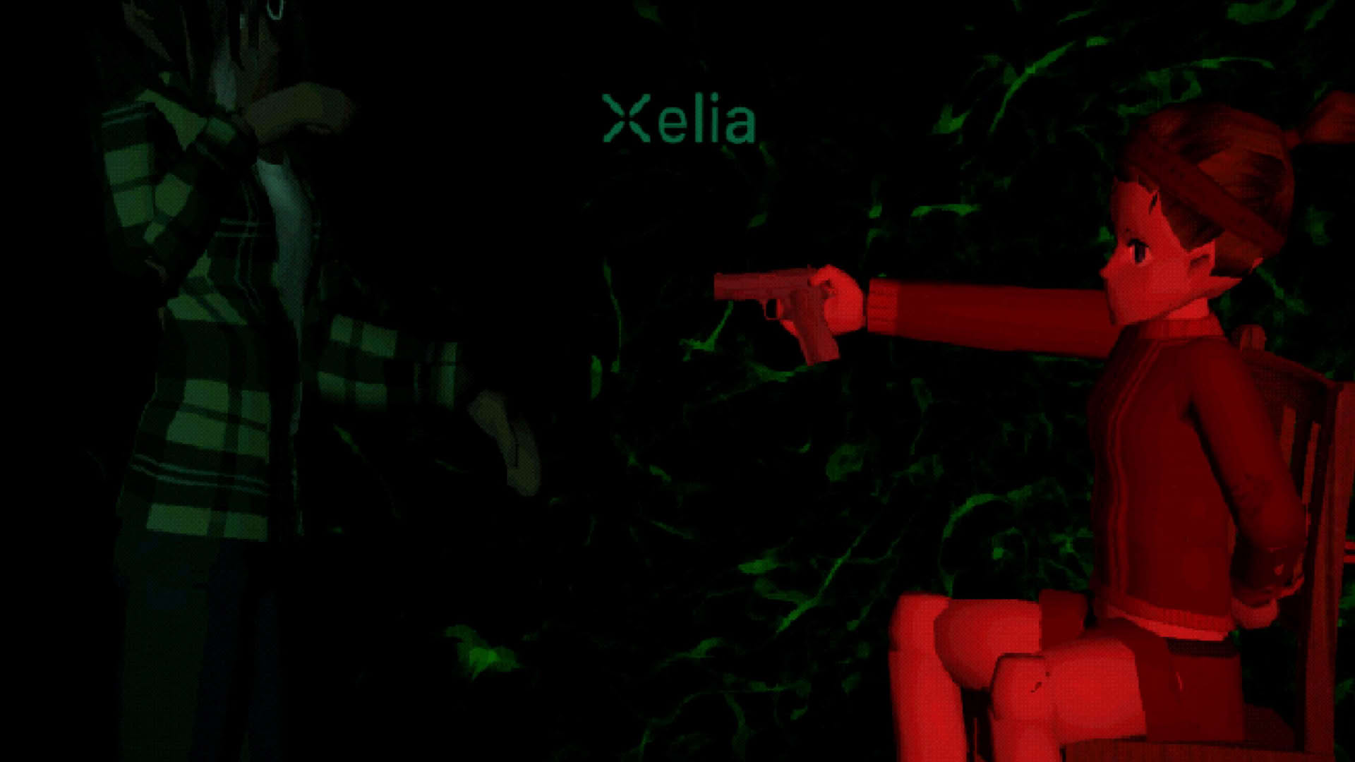 Screenshot for XxU