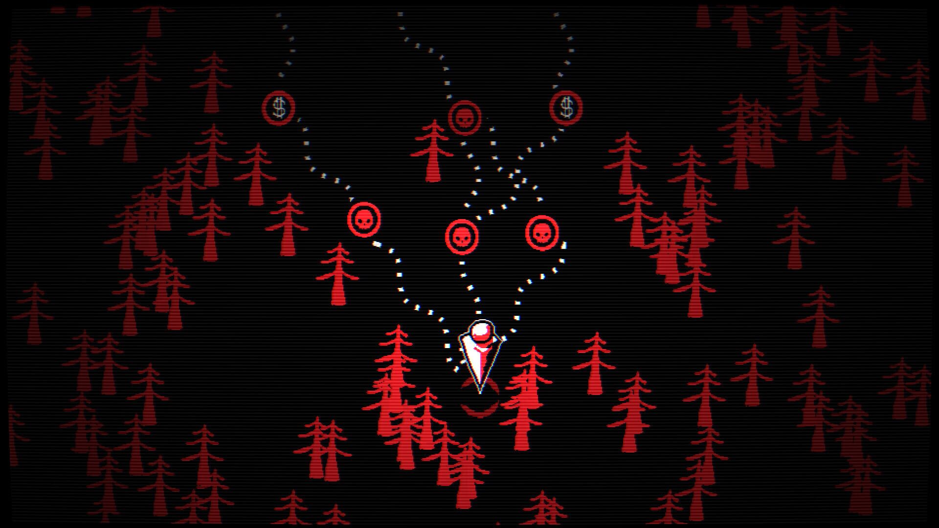 Screenshot for Fruitbearer