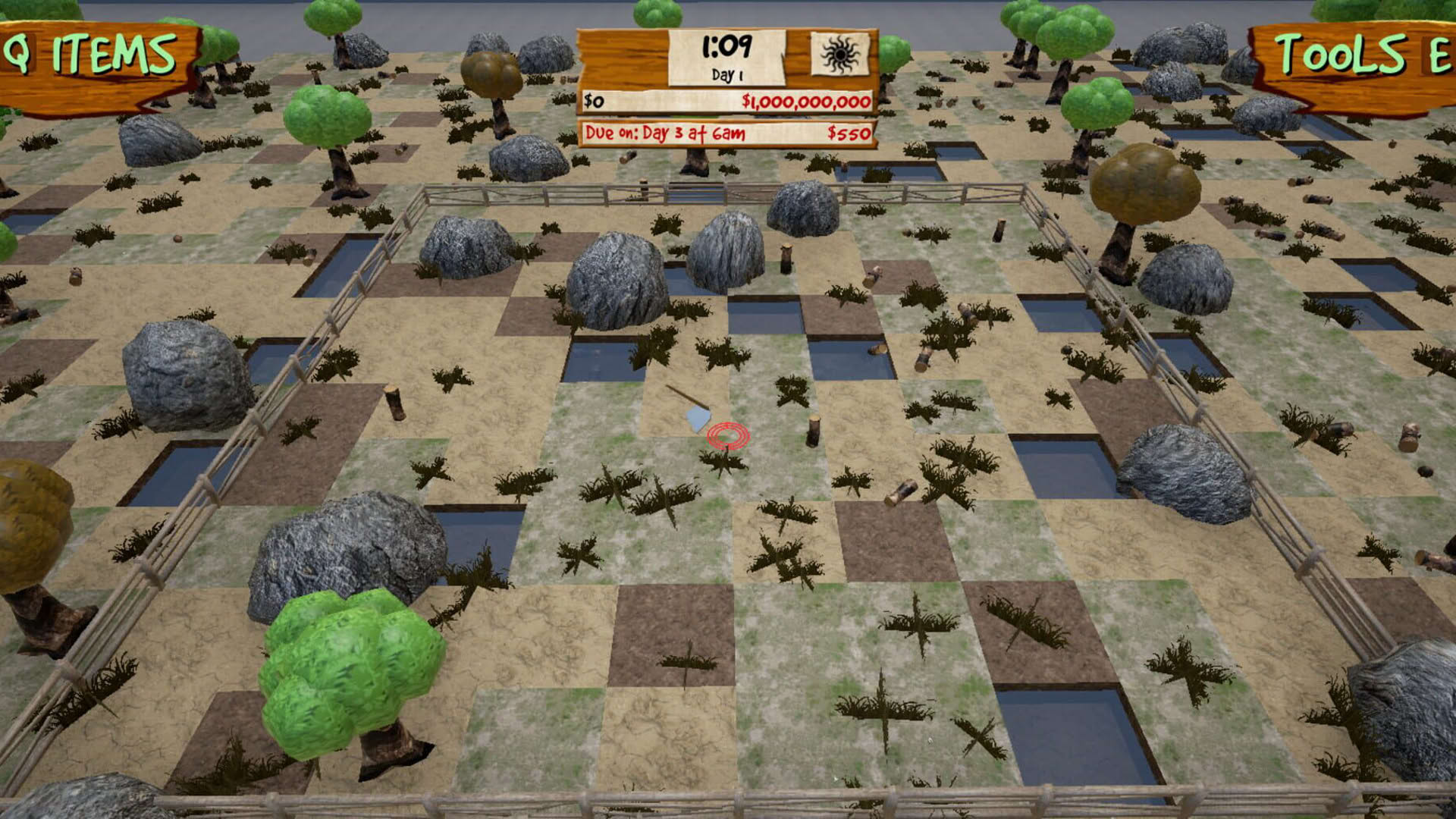 Screenshot for Monster Girl Garden