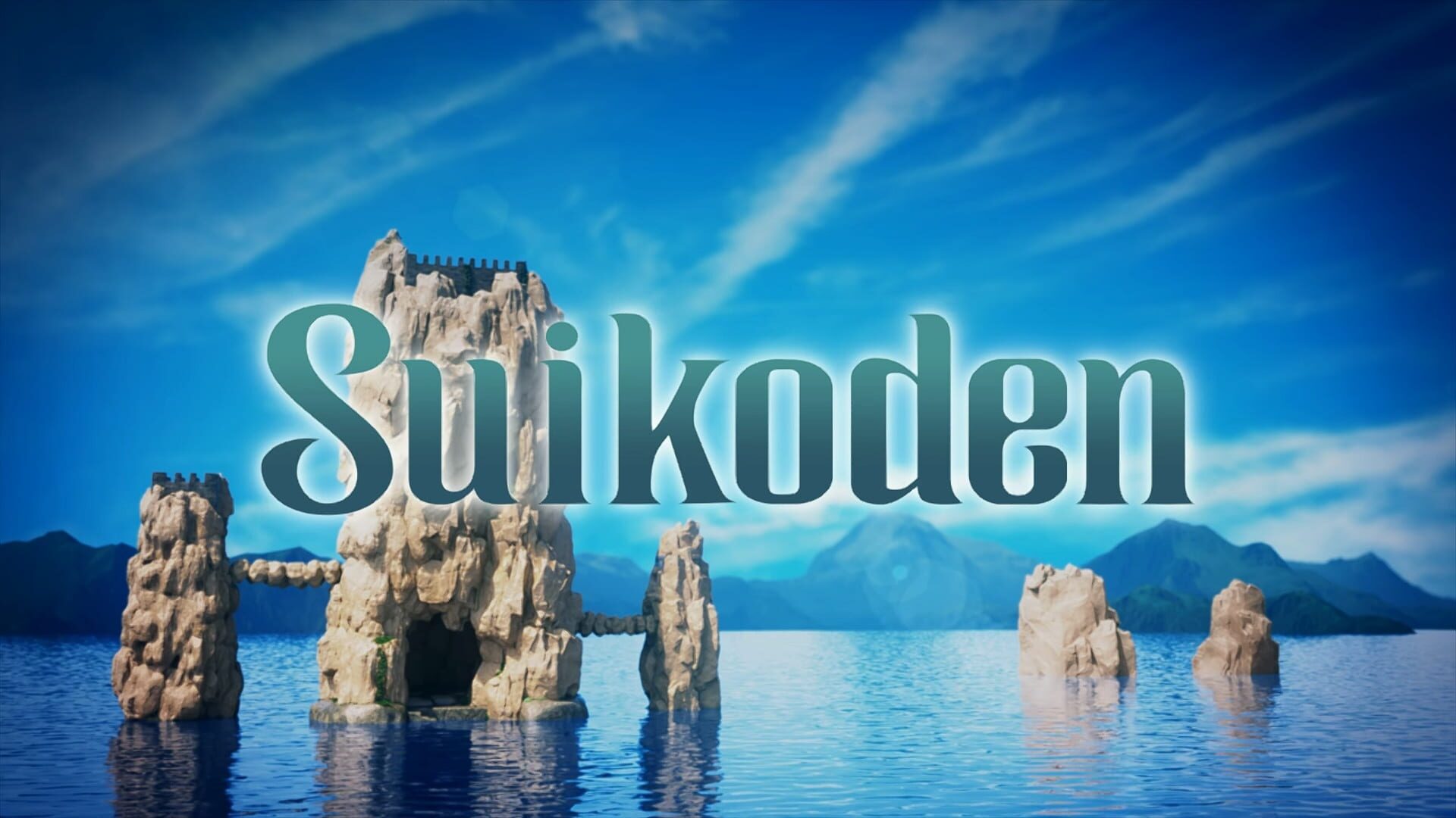 Screenshot for Suikoden I HD Remaster: Gate Rune War