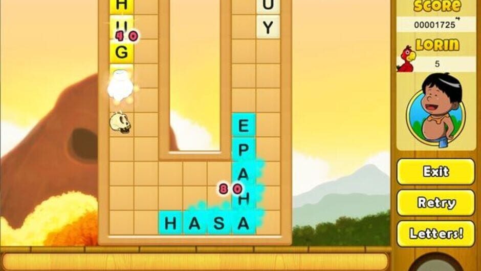 Screenshot for NagiQ 2