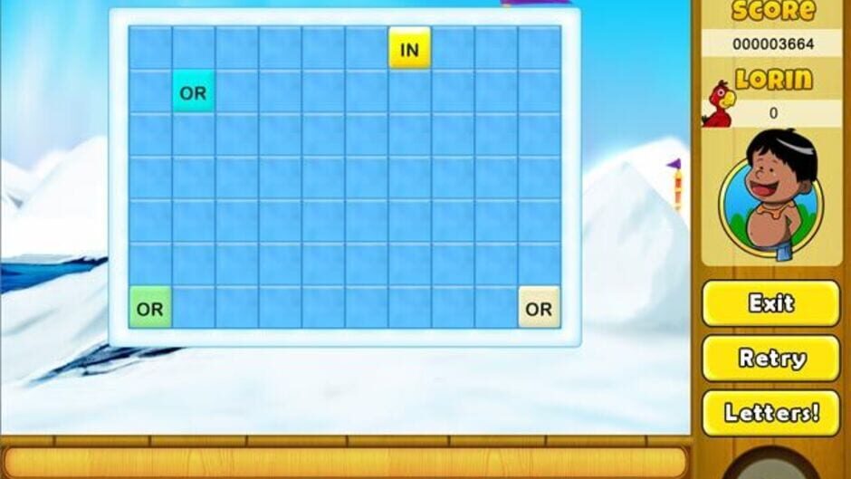 Screenshot for NagiQ 2