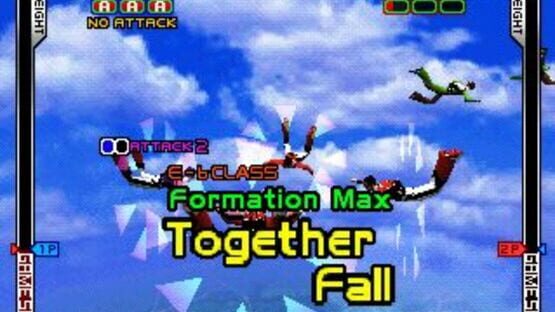 Screenshot for Skydiving Extreme