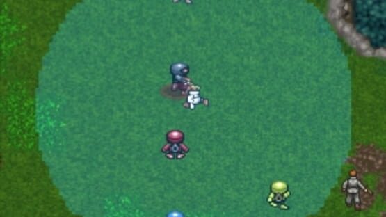 Screenshot for Bounty Sword: Double Edge