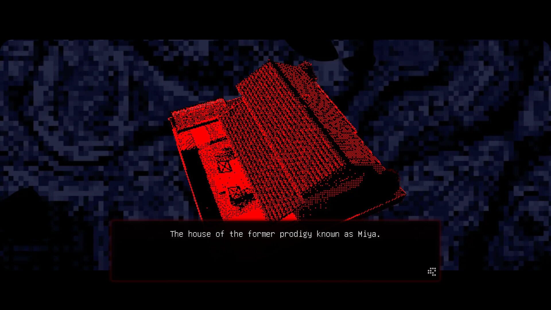 Screenshot for Miya Might Break