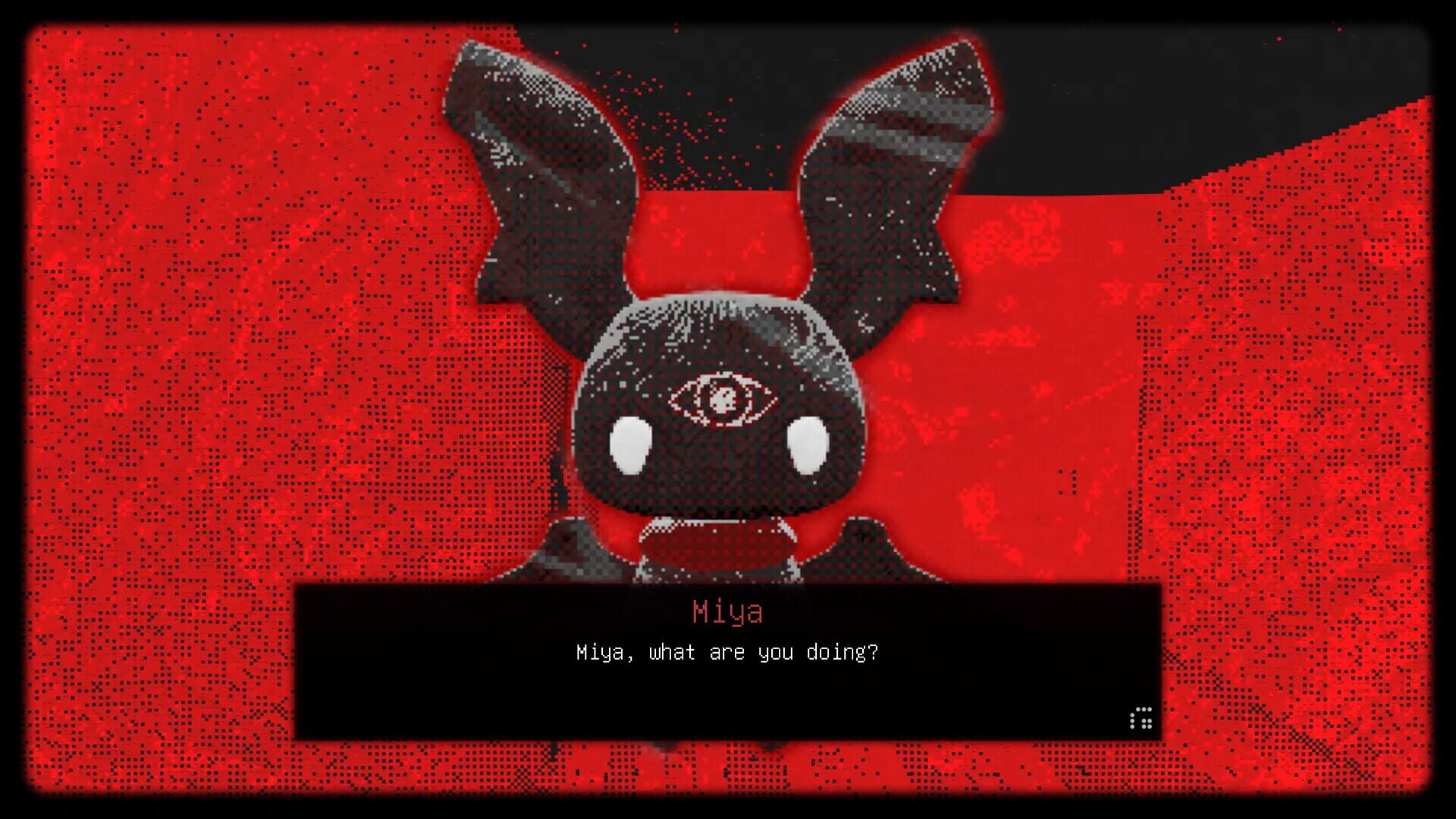Screenshot for Miya Might Break