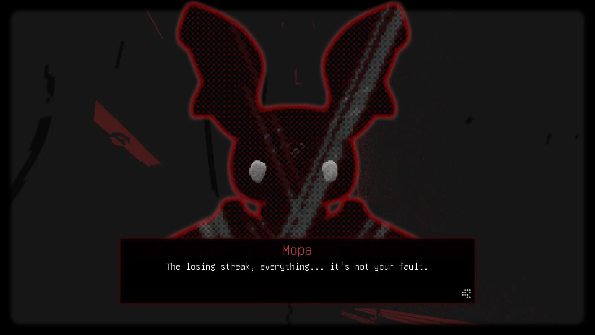 Screenshot for Miya Might Break