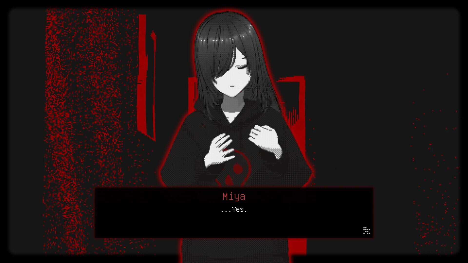 Screenshot for Miya Might Break