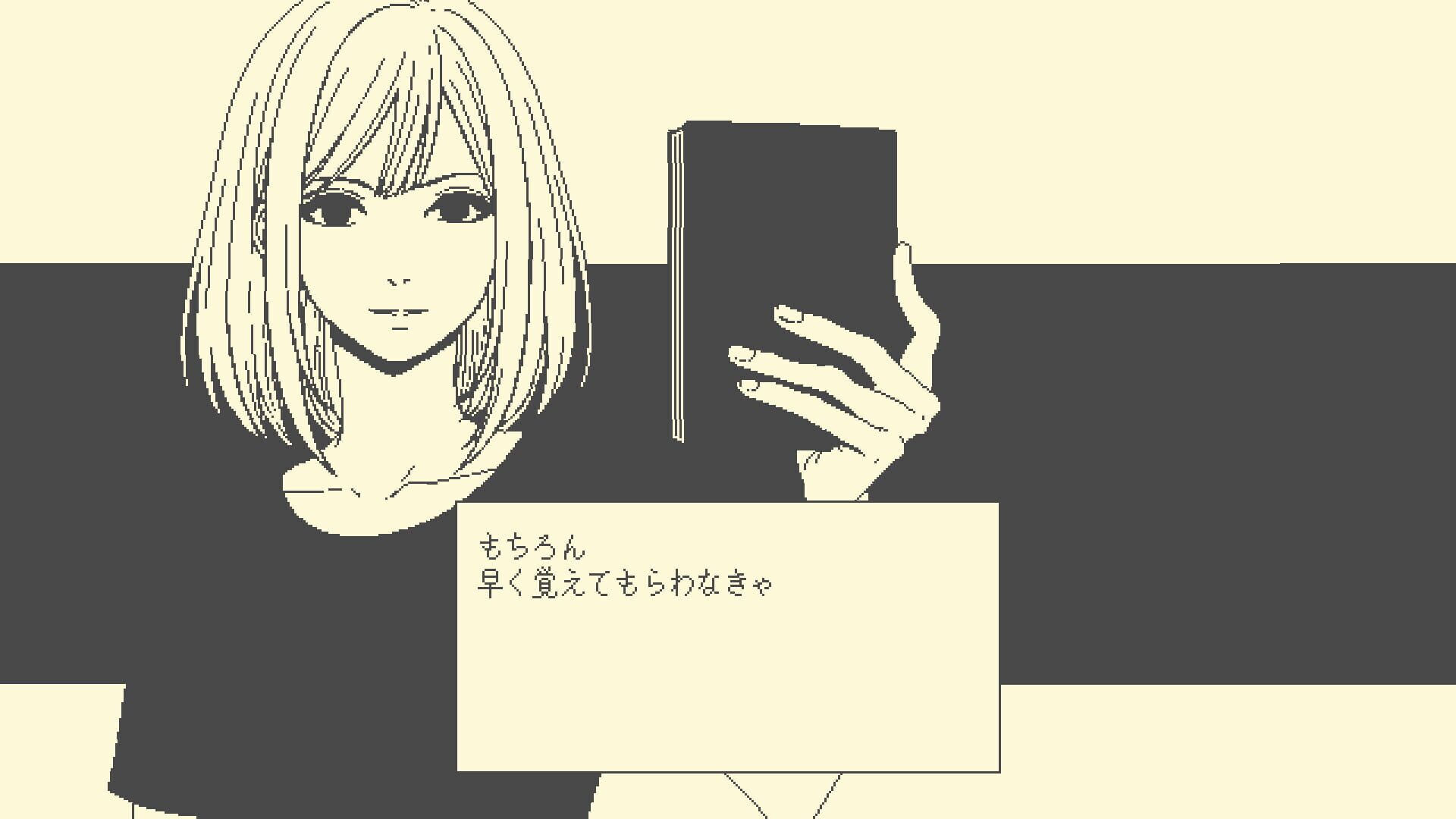 Screenshot for Halfmoon