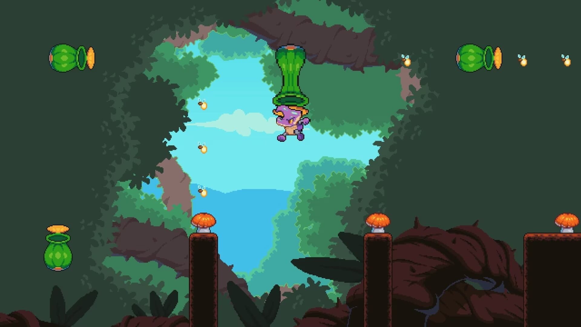 Screenshot for Beetle Shock
