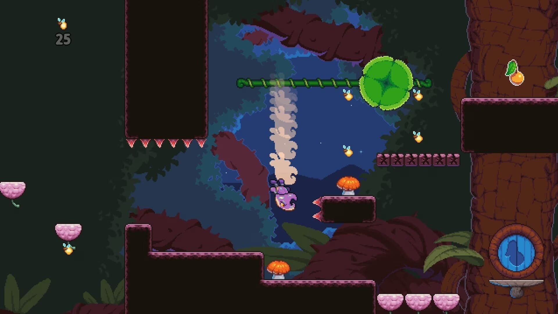 Screenshot for Beetle Shock
