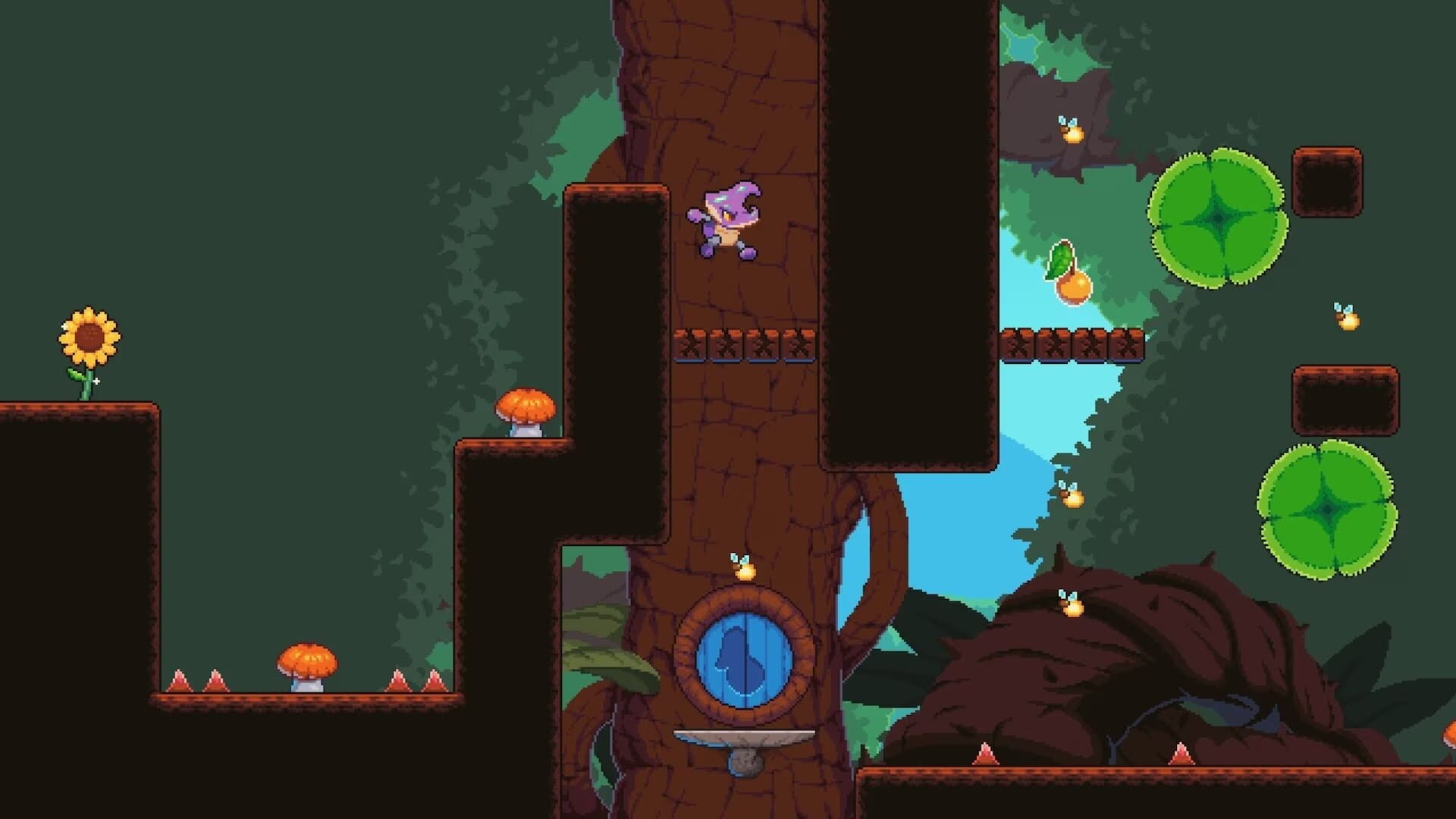 Screenshot for Beetle Shock