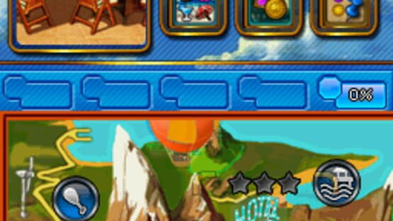 Screenshot for Match 3 Madness