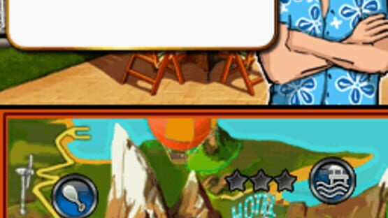 Screenshot for Match 3 Madness