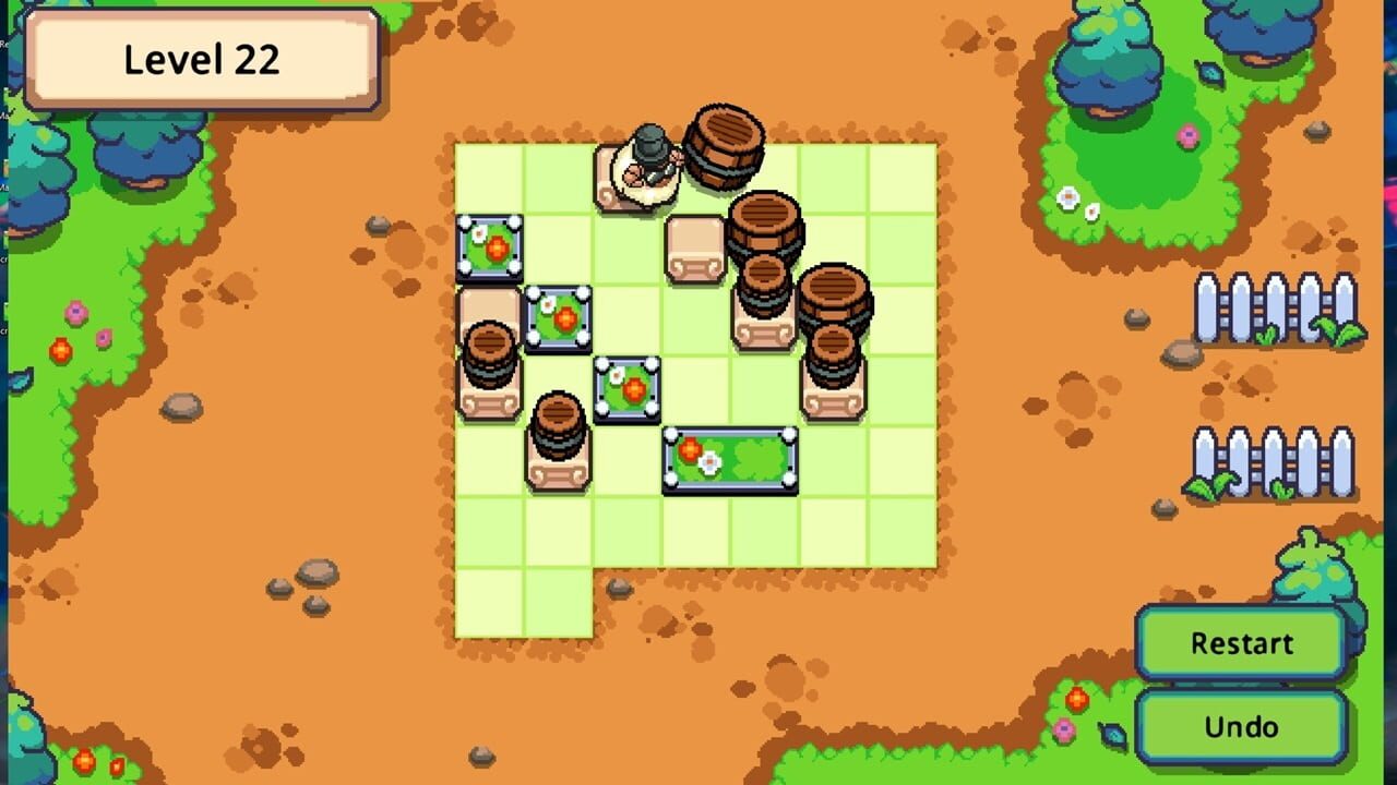 Screenshot for Magic Sheep
