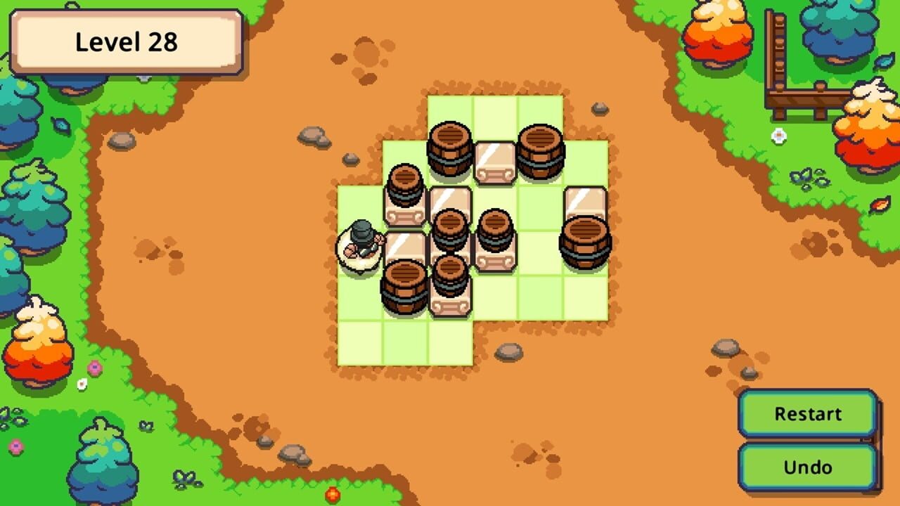 Screenshot for Magic Sheep