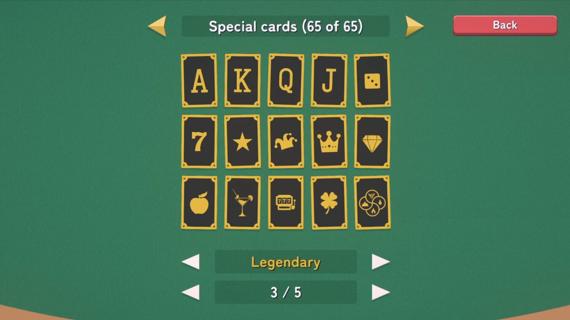 Screenshot for Mega Deal Card
