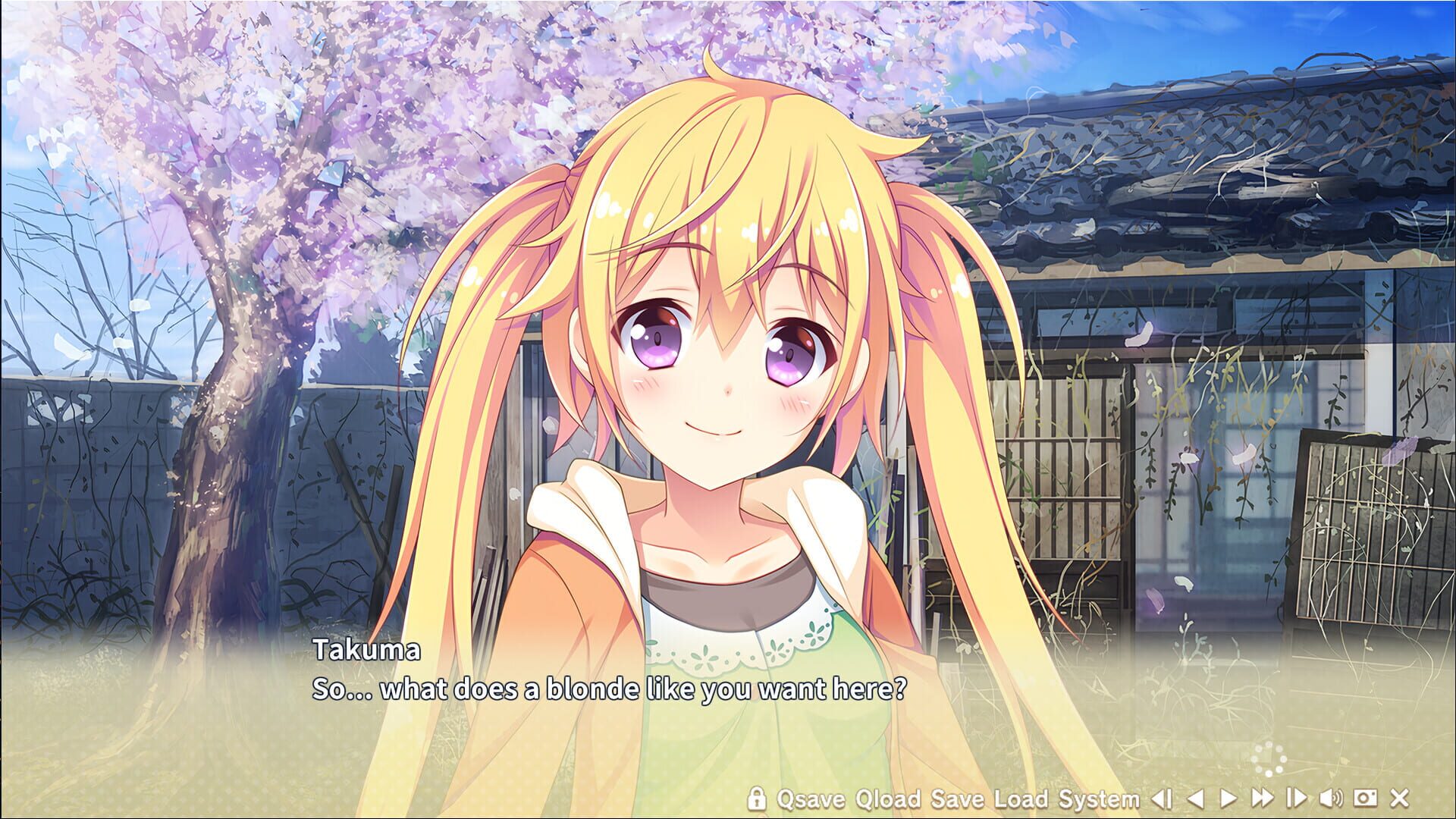 Screenshot for Karigurashi Renai: Living on Borrowed Love