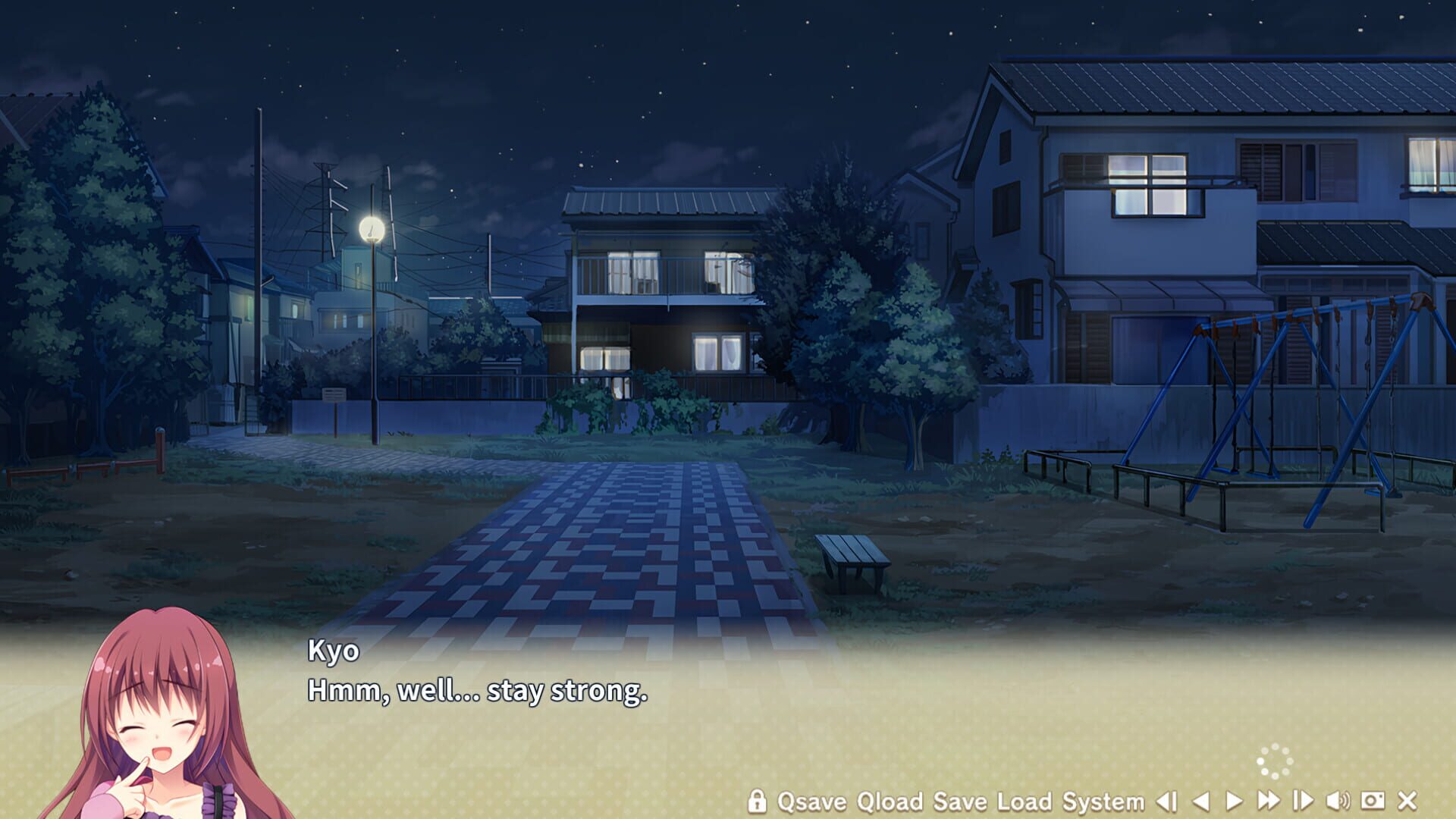 Screenshot for Karigurashi Renai: Living on Borrowed Love