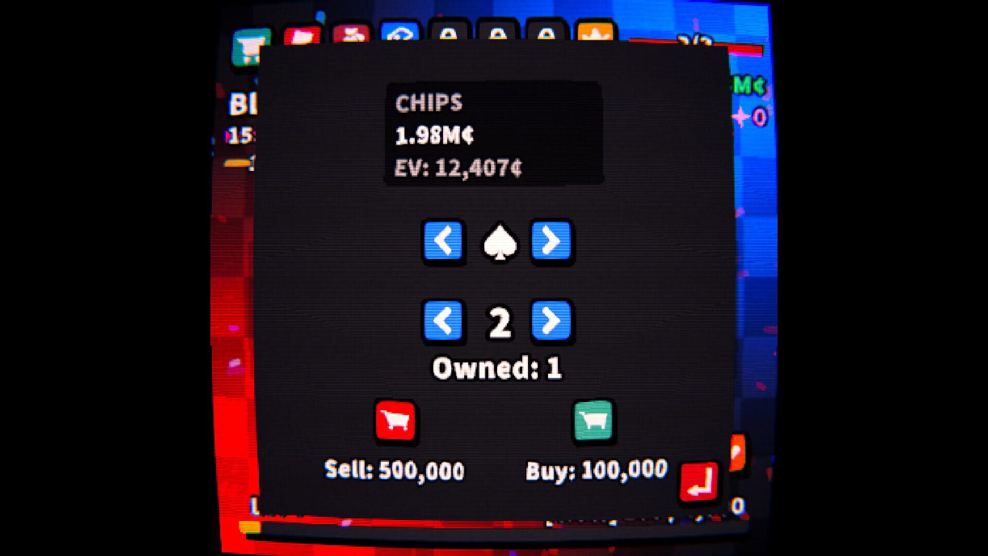 Screenshot for Card Corner