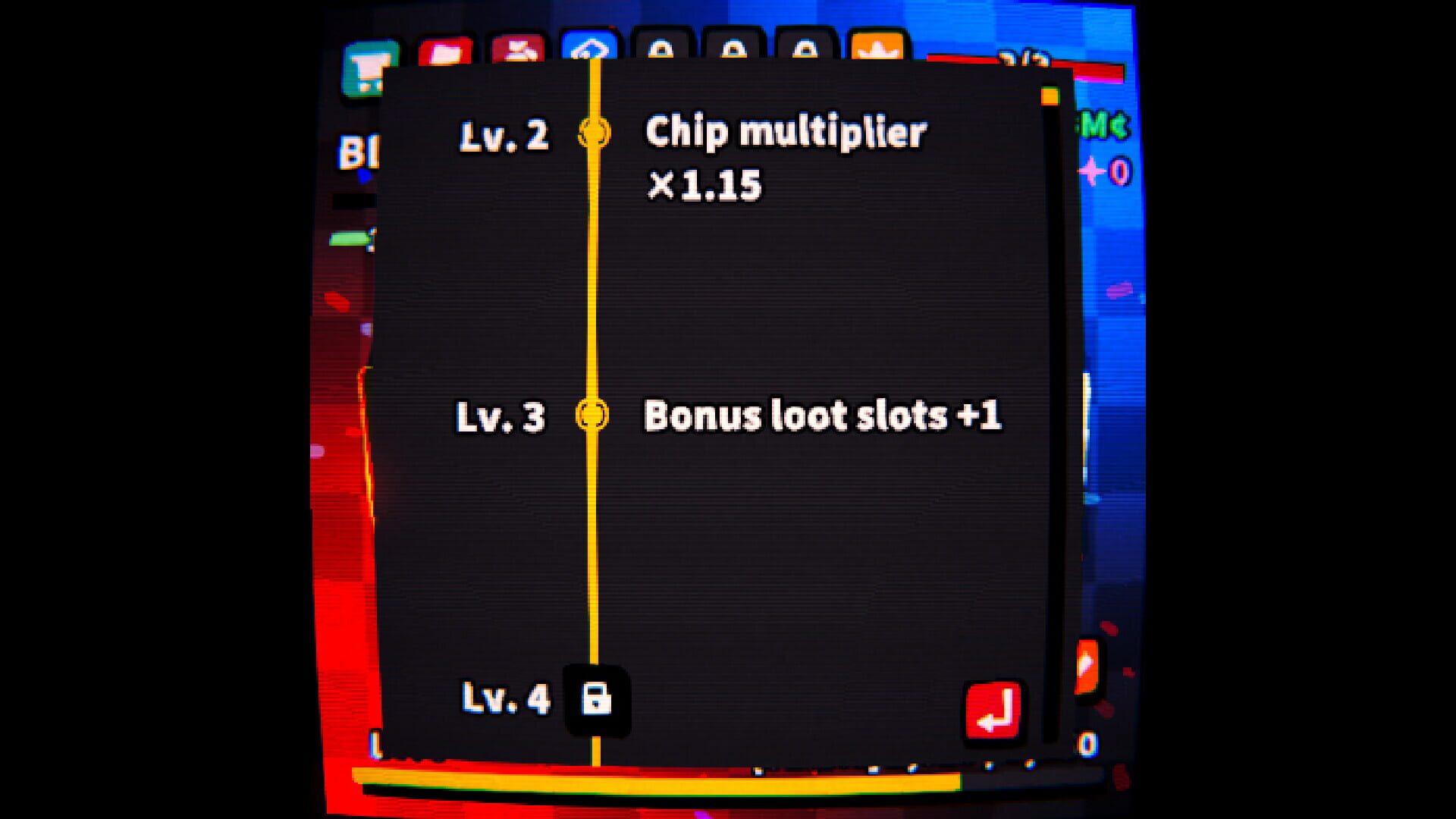 Screenshot for Card Corner